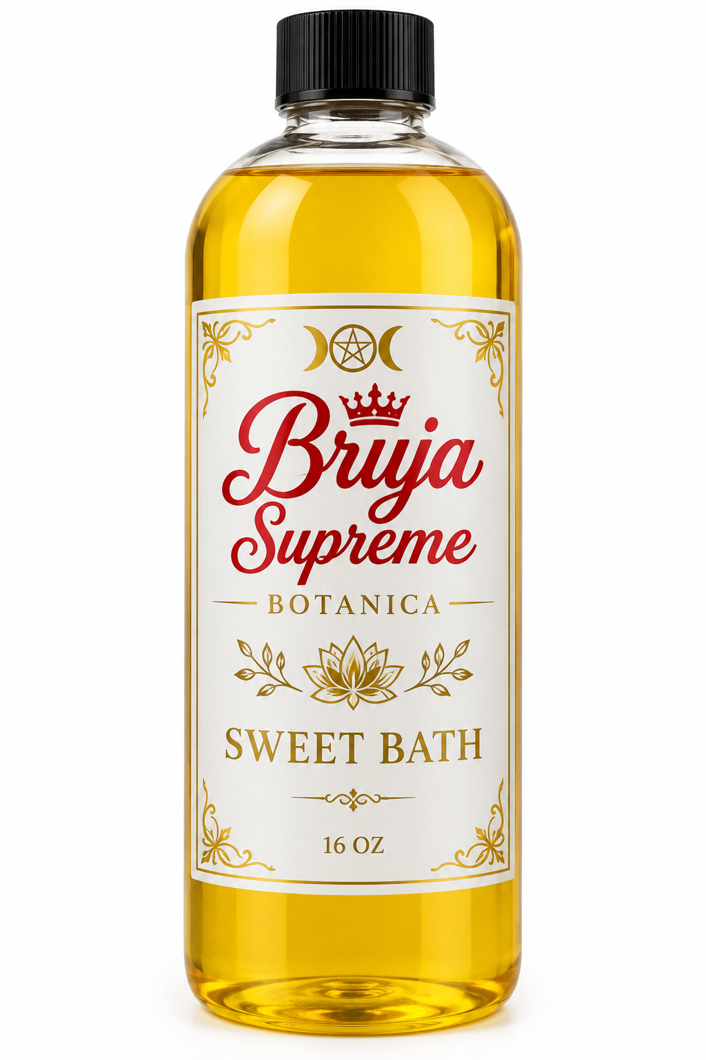 Sweet Bath\ Oshun Bath
