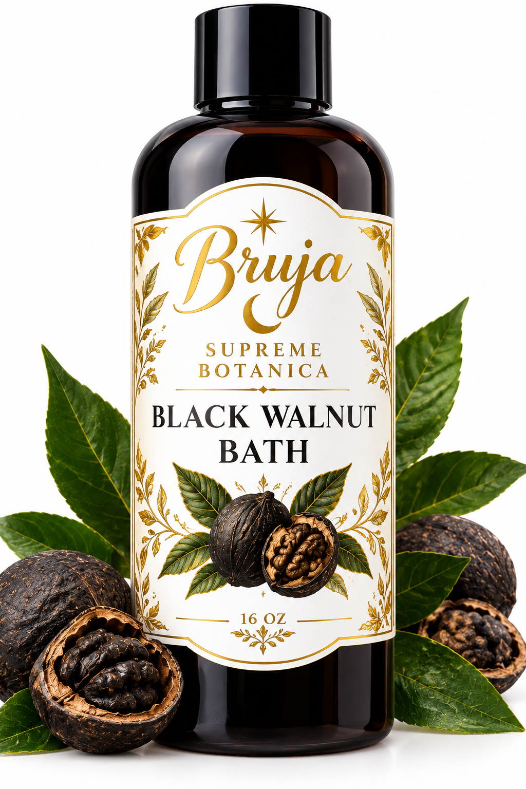 Blackwalnutbath spiritualbath